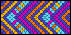 Normal pattern #47634 variation #73693