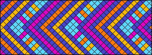 Normal pattern #47634 variation #73693