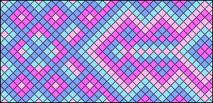 Normal pattern #26999 variation #73696
