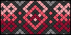 Normal pattern #41481 variation #73706