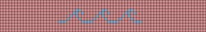 Alpha pattern #38672 variation #73757