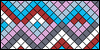 Normal pattern #47844 variation #73758