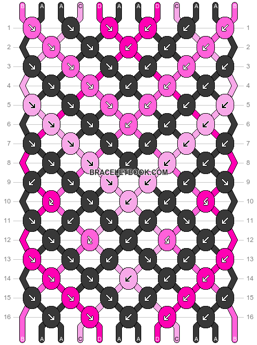 Normal pattern #33749 variation #73803 pattern