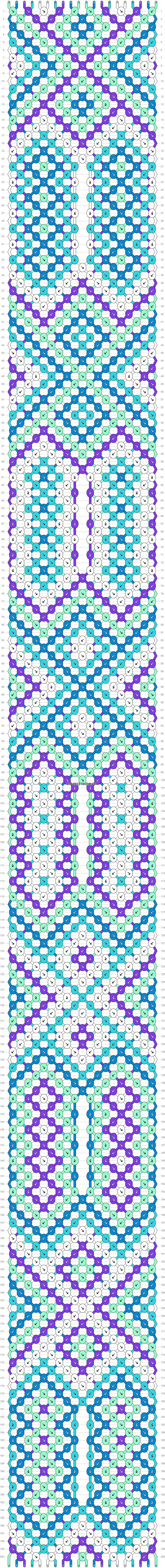 Normal pattern #47841 variation #73812 pattern