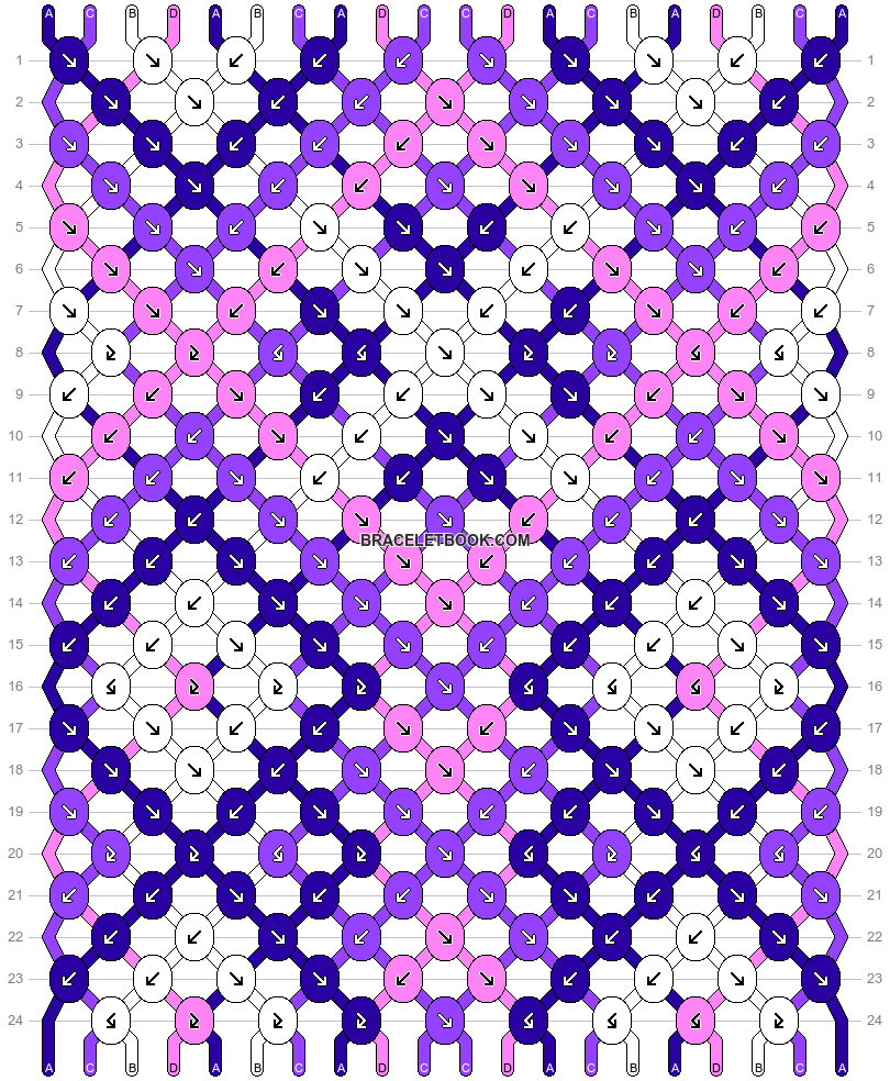 Normal pattern #47794 variation #73813 pattern