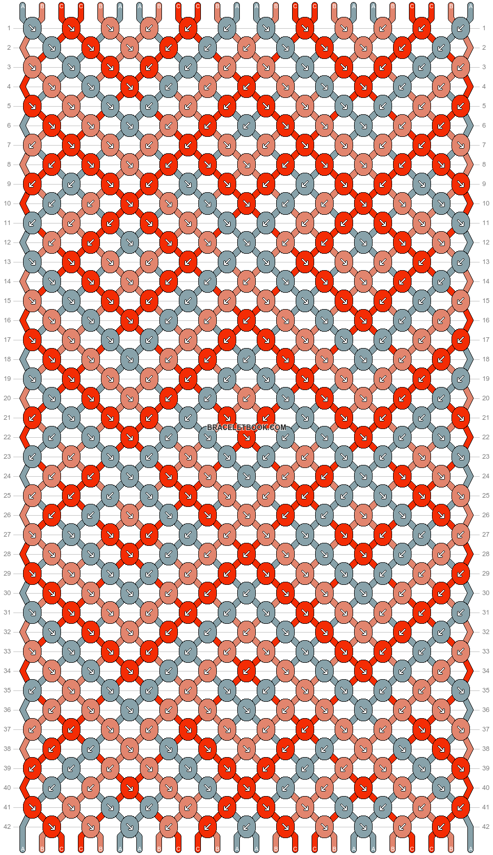 Normal pattern #45548 variation #73816 pattern