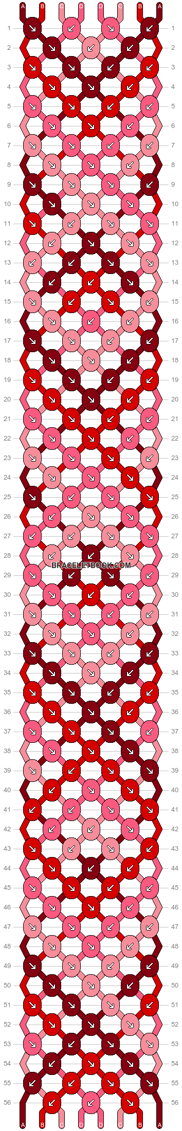 Normal pattern #44048 variation #73835 pattern