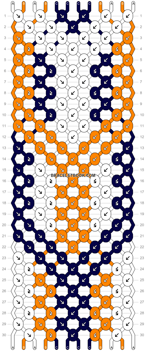 Normal pattern #31506 variation #73839 pattern