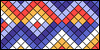 Normal pattern #47844 variation #73864