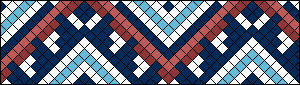 Normal pattern #34499 variation #73872