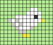 Alpha pattern #47695 variation #73897