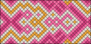 Normal pattern #40699 variation #73904