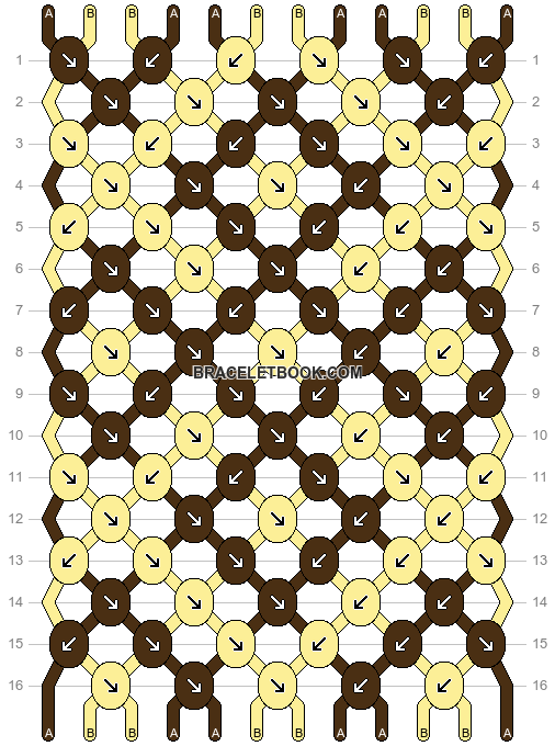 Normal pattern #15385 variation #73923 pattern