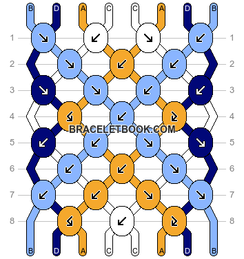 Normal pattern #47808 variation #73935 pattern