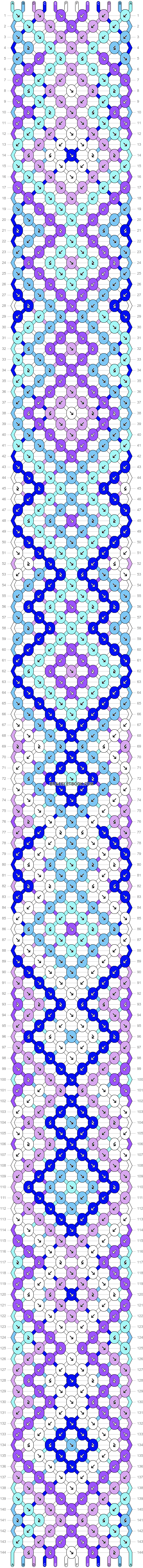 Normal pattern #47295 variation #73981 pattern