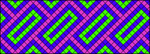 Normal pattern #19239 variation #73985
