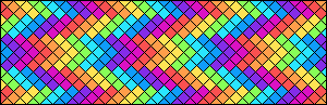 Normal pattern #25467 variation #73989
