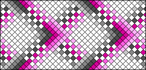 Normal pattern #34084 variation #73991