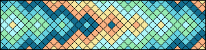 Normal pattern #18 variation #73992