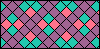 Normal pattern #22645 variation #73997