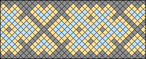 Normal pattern #26403 variation #74010