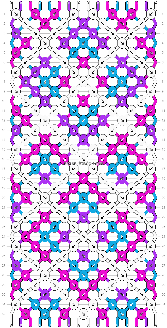 Normal pattern #47905 variation #74012 pattern