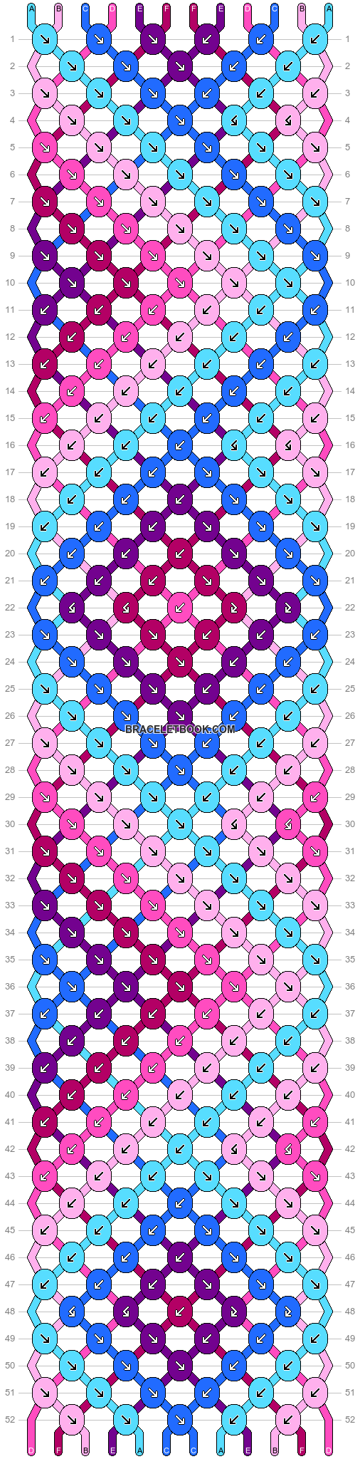 Normal pattern #33273 variation #74031 pattern