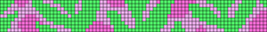 Alpha pattern #26397 variation #74048