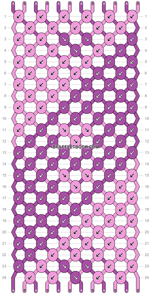 Normal pattern #47899 variation #74056 pattern