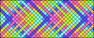 Normal pattern #27360 variation #74069