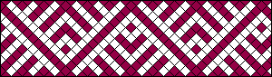 Normal pattern #27274 variation #74084