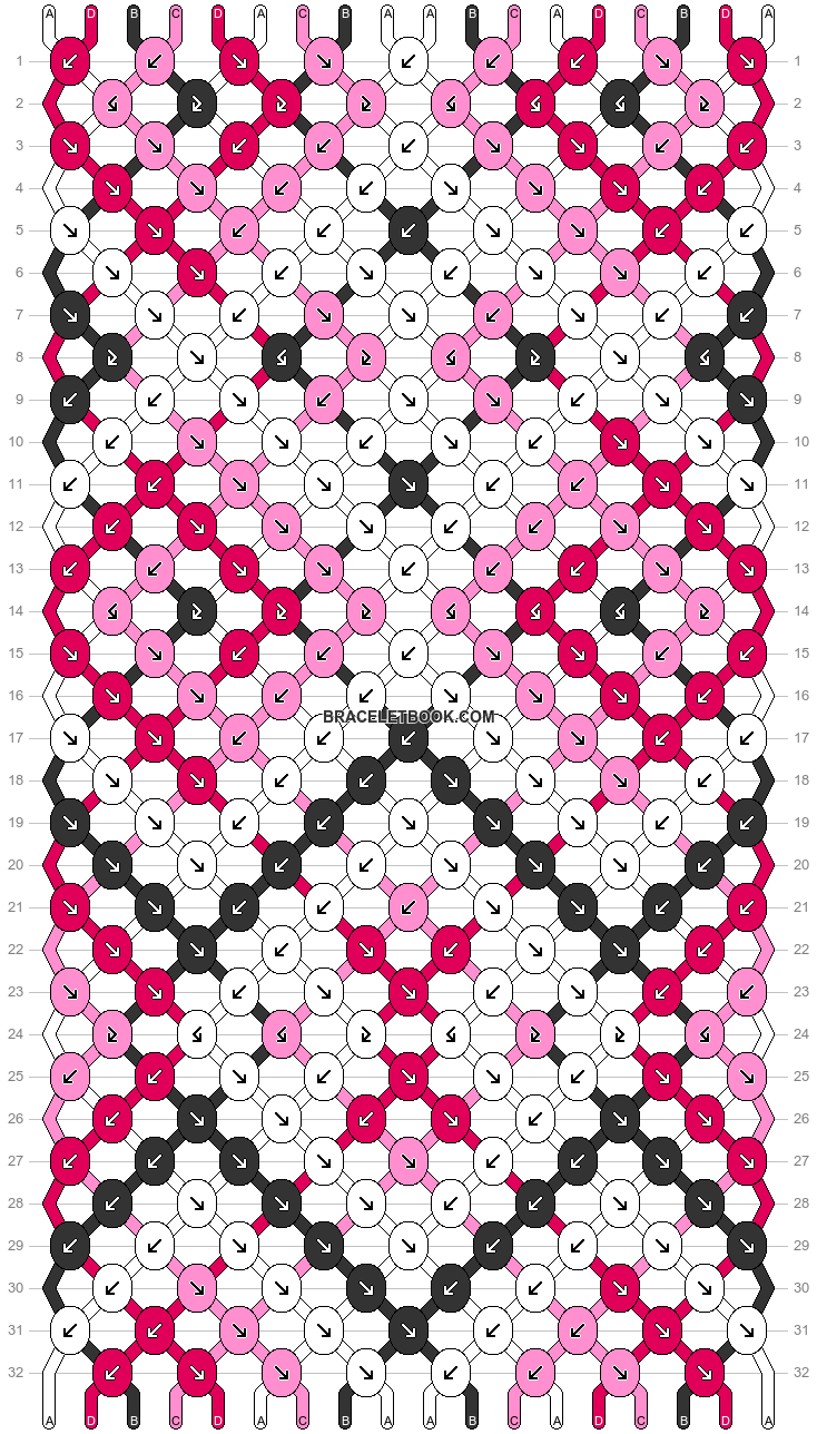 Normal pattern #39878 variation #74090 pattern