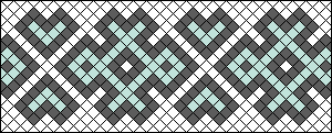 Normal pattern #26051 variation #74096