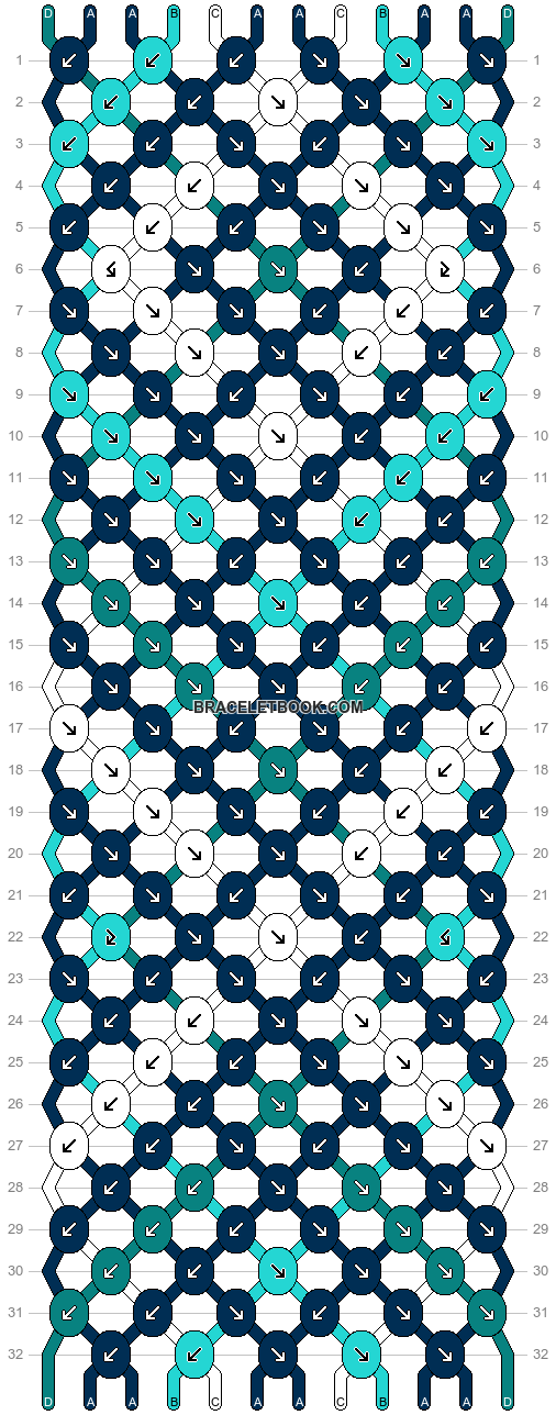 Normal pattern #35272 variation #74102 pattern