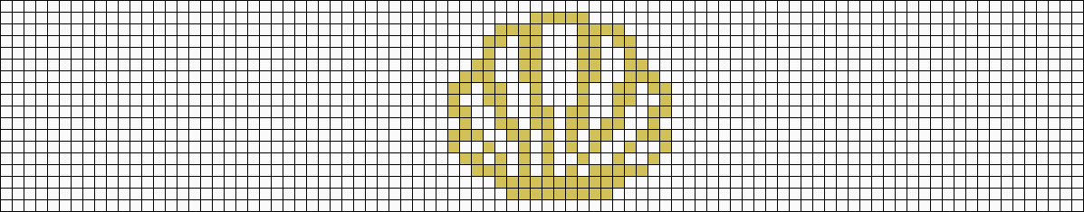 Alpha pattern #43290 variation #74107 preview