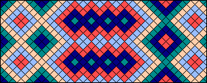 Normal pattern #47185 variation #74123