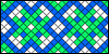 Normal pattern #34526 variation #74126