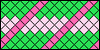 Normal pattern #47987 variation #74130