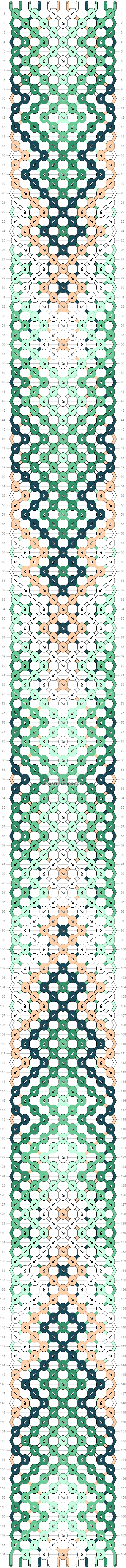 Normal pattern #47991 variation #74145 pattern
