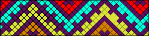 Normal pattern #47200 variation #74160