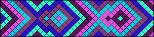 Normal pattern #47216 variation #74162
