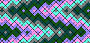 Normal pattern #28219 variation #74171