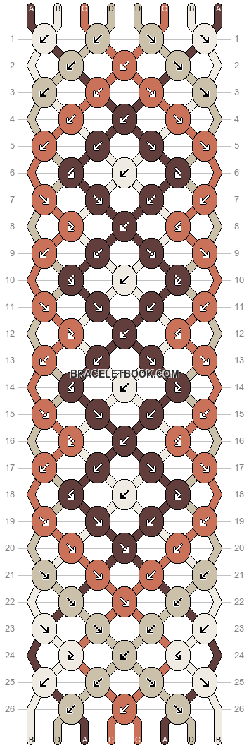 Normal pattern #1177 variation #74195 pattern
