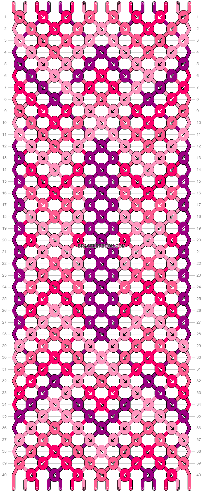 Normal pattern #47290 variation #74202 pattern