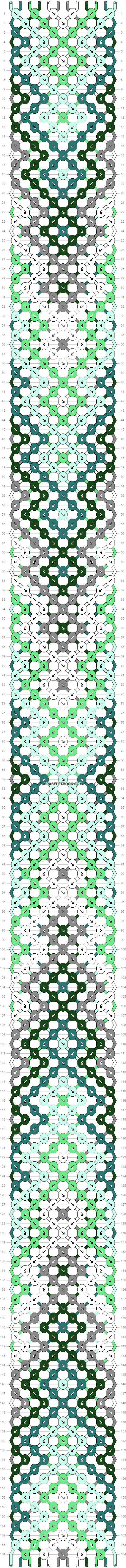 Normal pattern #47991 variation #74213 pattern