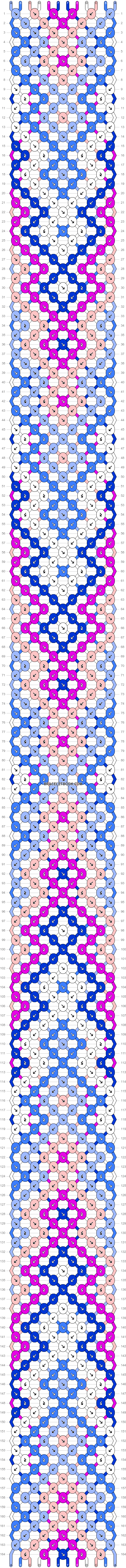 Normal pattern #47991 variation #74234 pattern