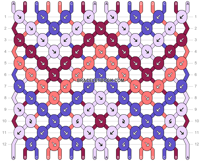 Normal pattern #38290 variation #74243 pattern