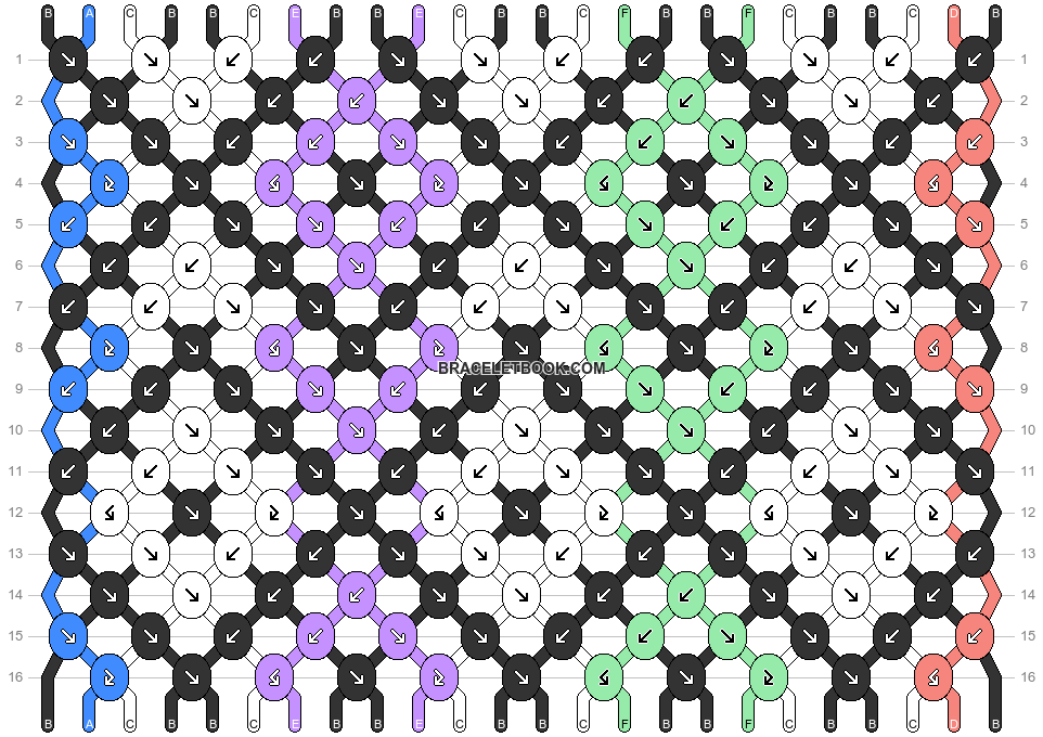 Normal pattern #47779 variation #74245 pattern