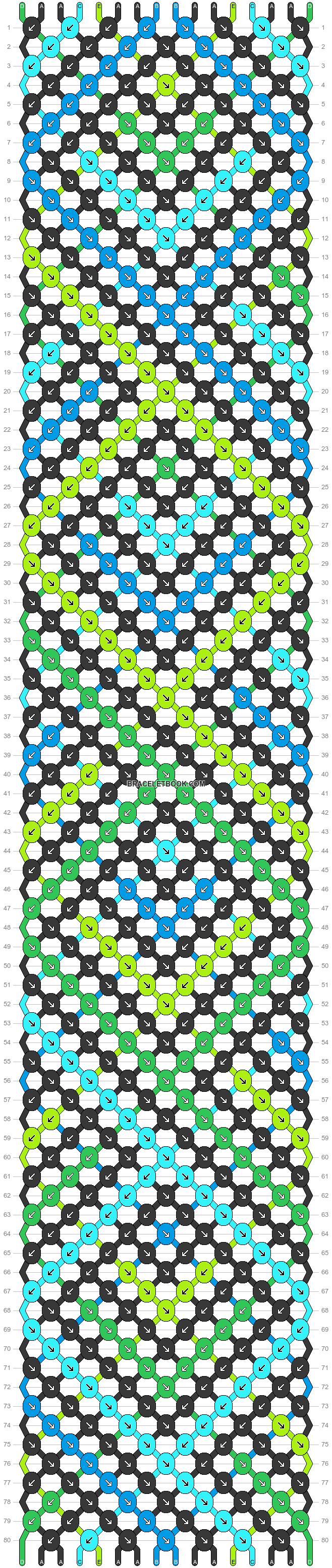 Normal pattern #35604 variation #74251 pattern