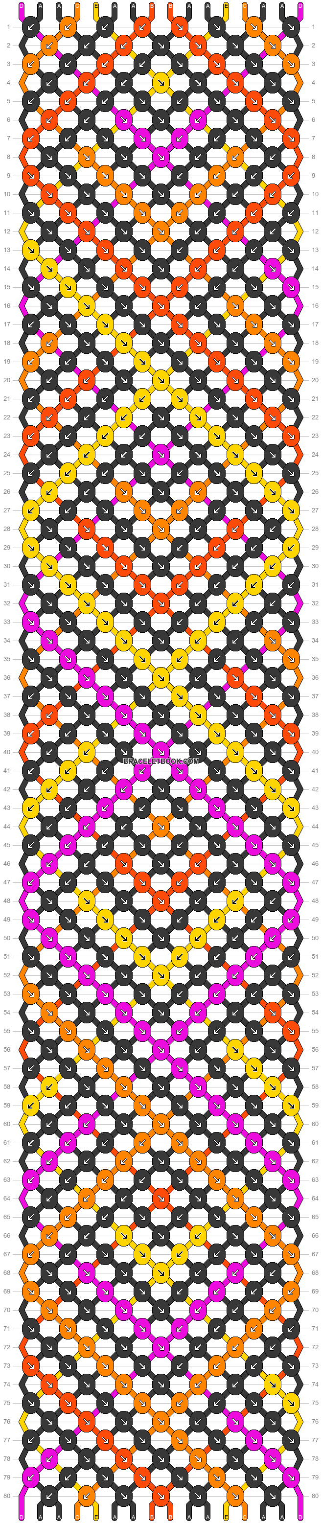 Normal pattern #35604 variation #74253 pattern